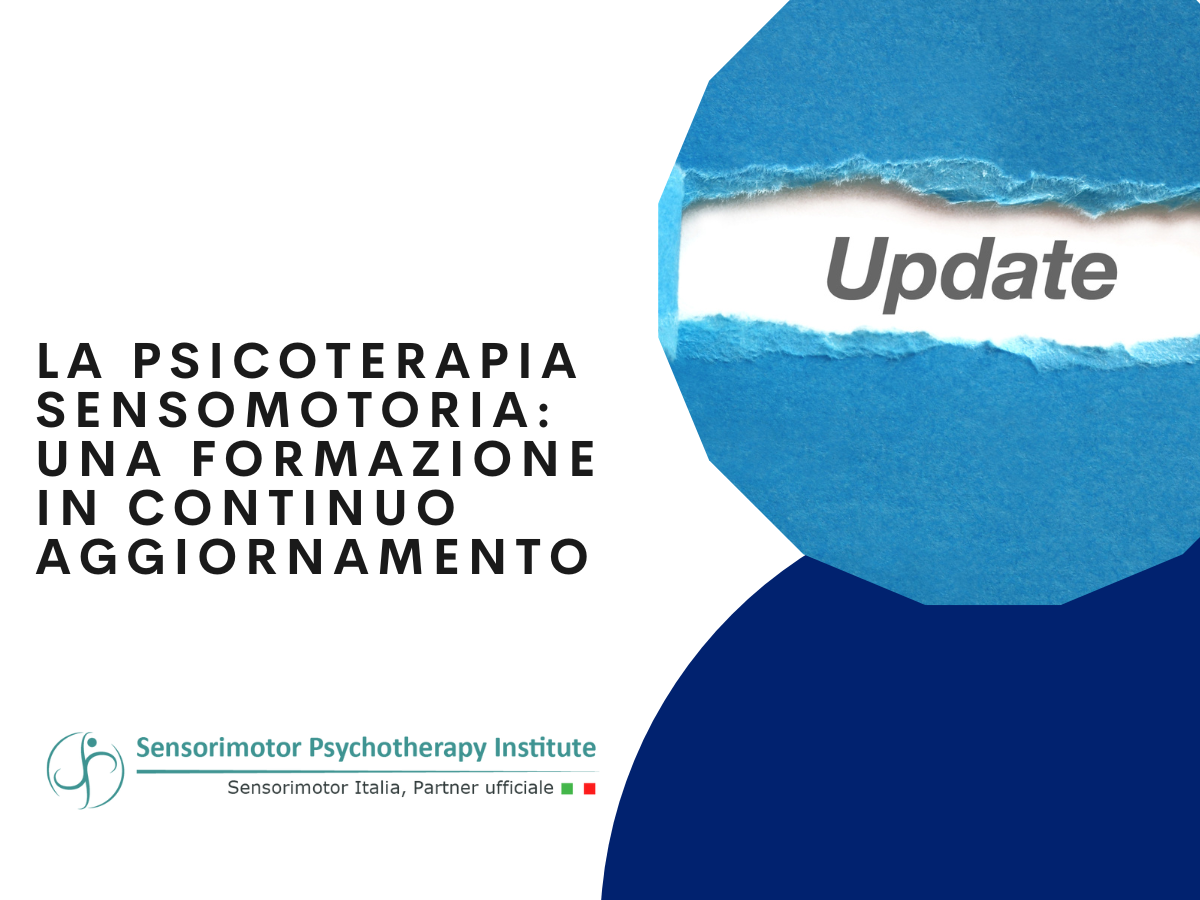 Psicoterapia Sensomotoria: prospettive socio-culturali